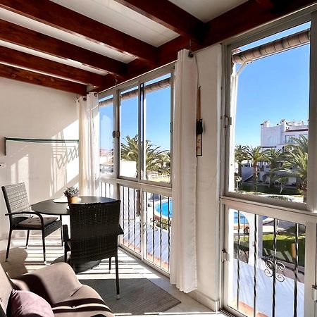 Cibeles Apartament Torrevieja Buitenkant foto