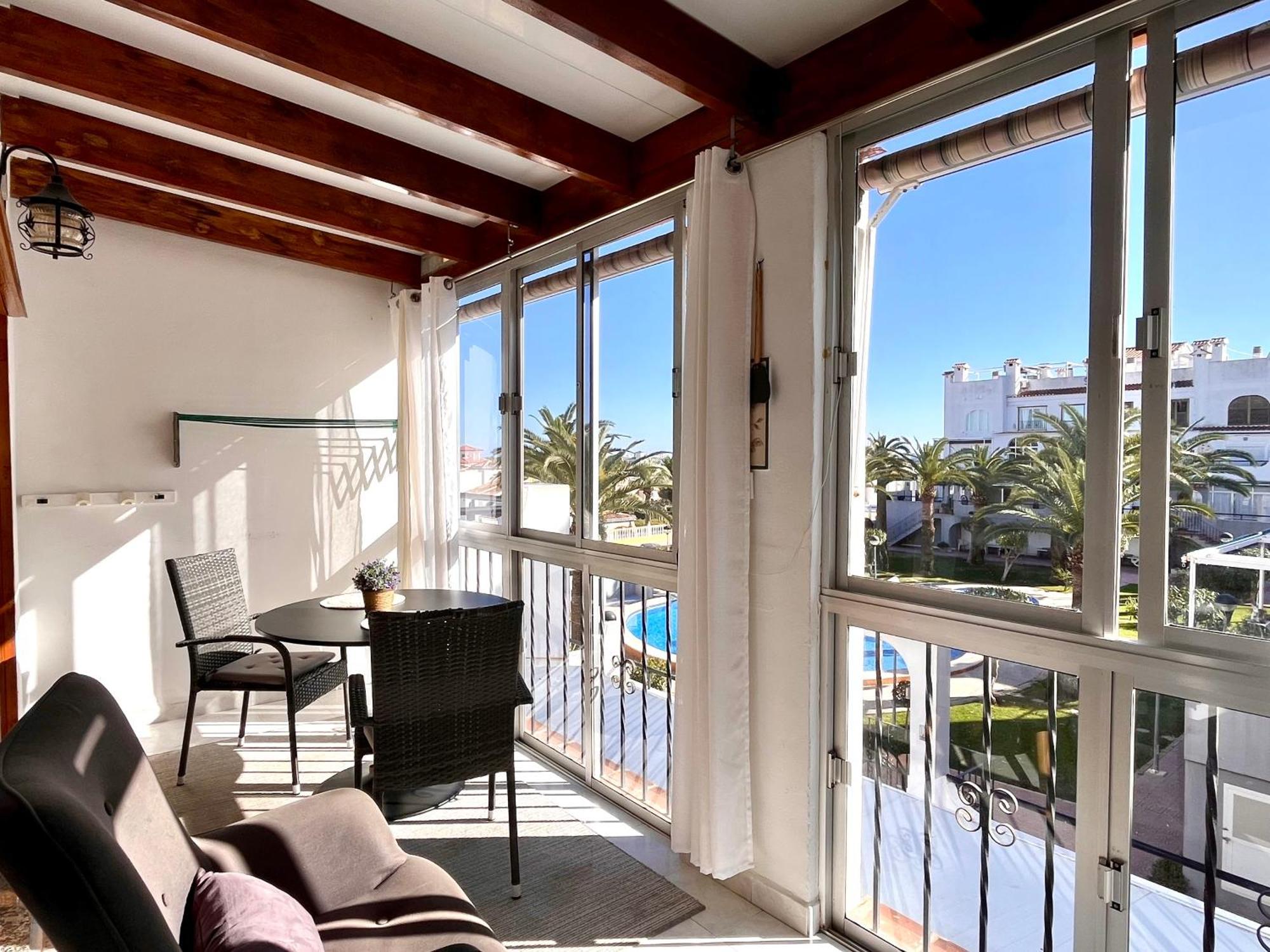 Cibeles Apartament Torrevieja Buitenkant foto